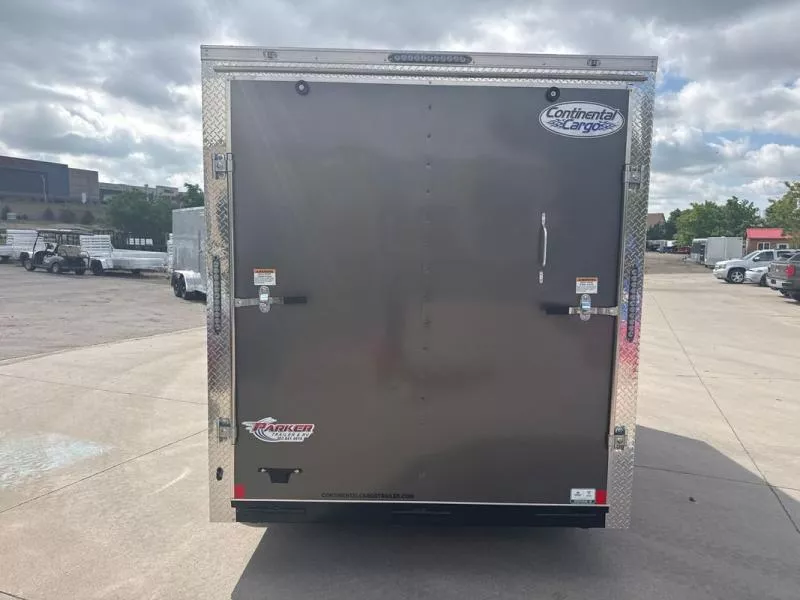 new Cargo (Enclosed) Trailers Forest River  for sale, in Parker, CO Thumbnail 4