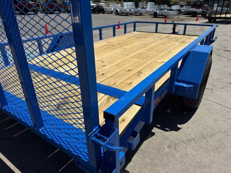 new Utility Trailers Liberty  for sale, in Parker, CO Thumbnail 12