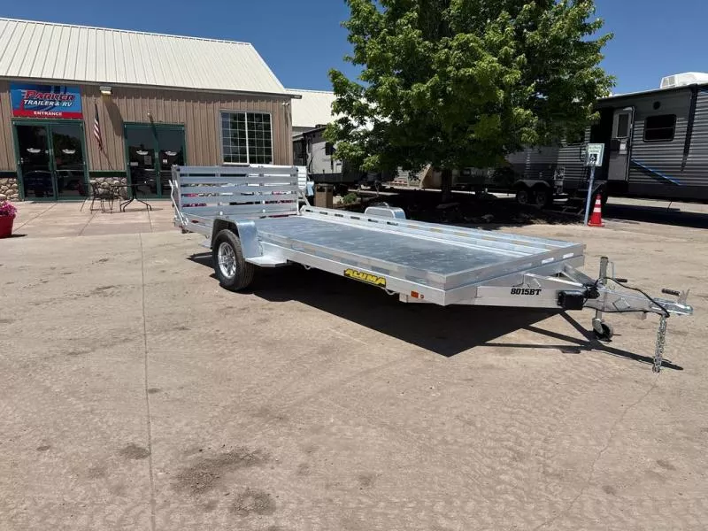 new Utility Trailers Aluma  for sale, in Parker, CO image-0