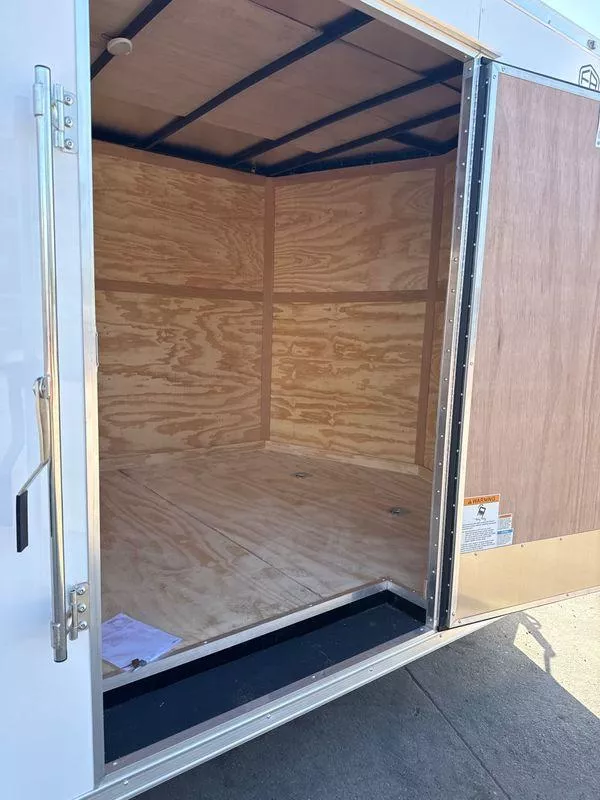 new Cargo (Enclosed) Trailers Forest River  for sale, in Parker, CO Thumbnail 11