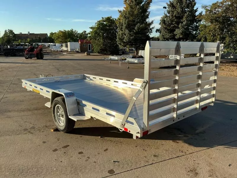new Utility Trailers Aluma  for sale, in Parker, CO Thumbnail 5