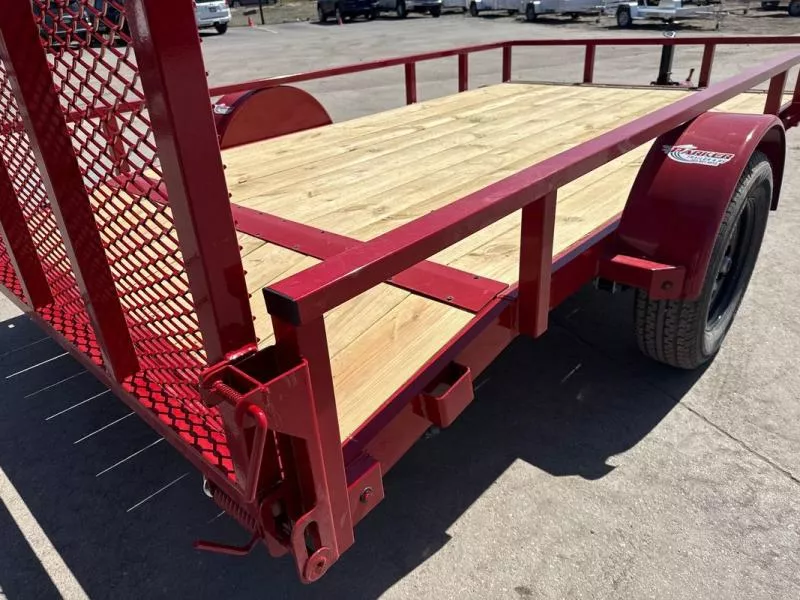 new Utility Trailers Liberty  for sale, in Parker, CO Thumbnail 12