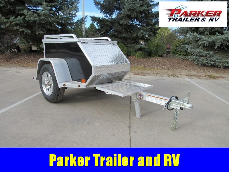 2020 Aluma MCT Enclosed Cargo Trailer 2020 Aluma MCT Enclosed Cargo Trailer
