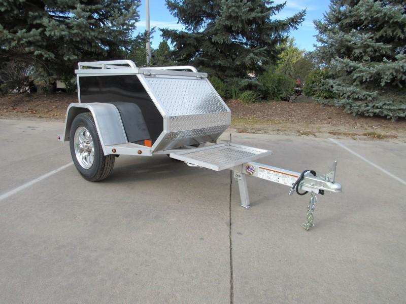 2020 Aluma MCT Enclosed Cargo Trailer 2020 Aluma MCT Enclosed Cargo Trailer