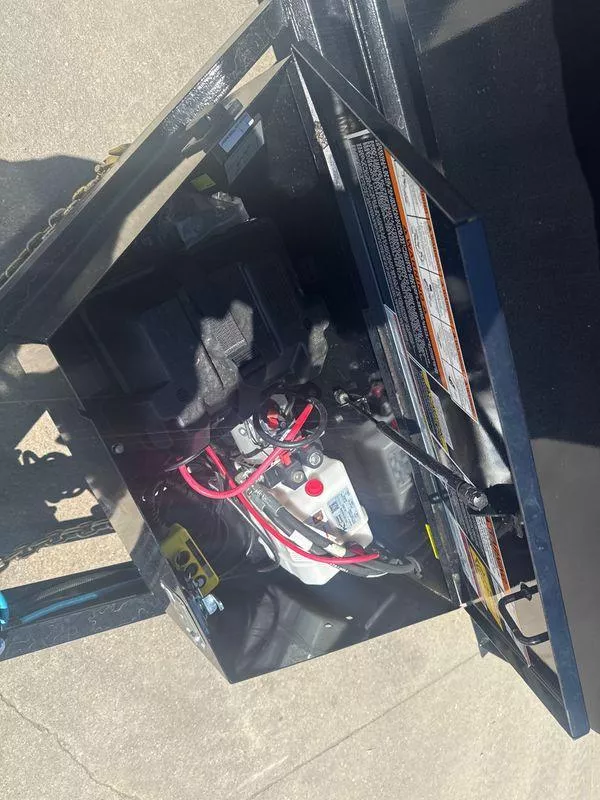 new Dump Trailers Big Tex Trailers  for sale, in Parker, CO Thumbnail 13