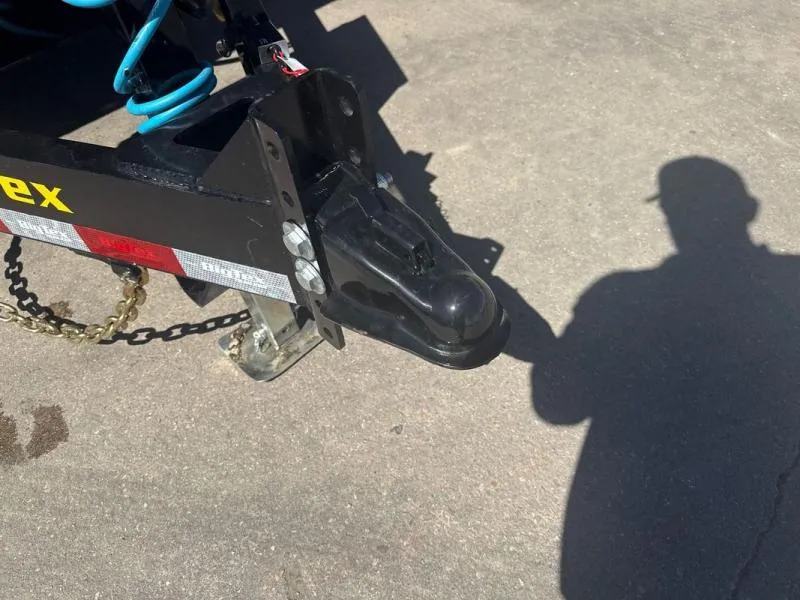 new Dump Trailers Big Tex Trailers  for sale, in Parker, CO Thumbnail 9