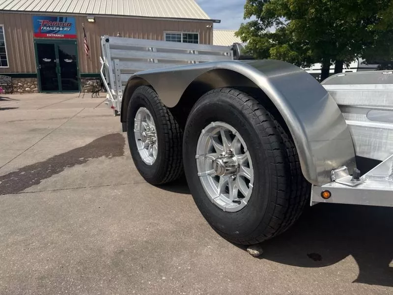 new Utility Trailers Aluma  for sale, in Parker, CO Thumbnail 10