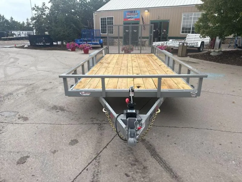 new Utility Trailers Liberty  for sale, in Parker, CO Thumbnail 8