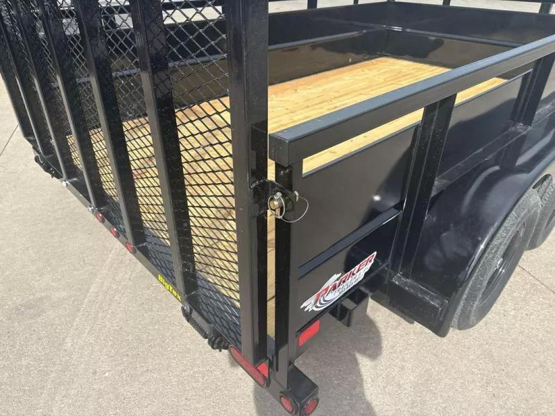 new Utility Trailers Big Tex Trailers  for sale, in Parker, CO Thumbnail 12