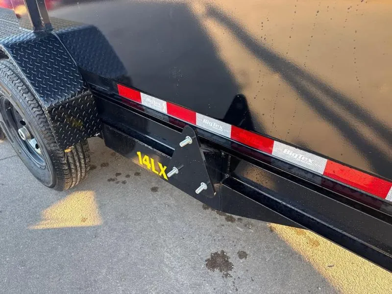 new Dump Trailers Big Tex Trailers  for sale, in Parker, CO Thumbnail 11