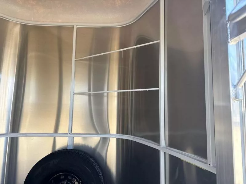 new Horse Trailers Maverick Trailers  for sale, in Parker, CO Thumbnail 12