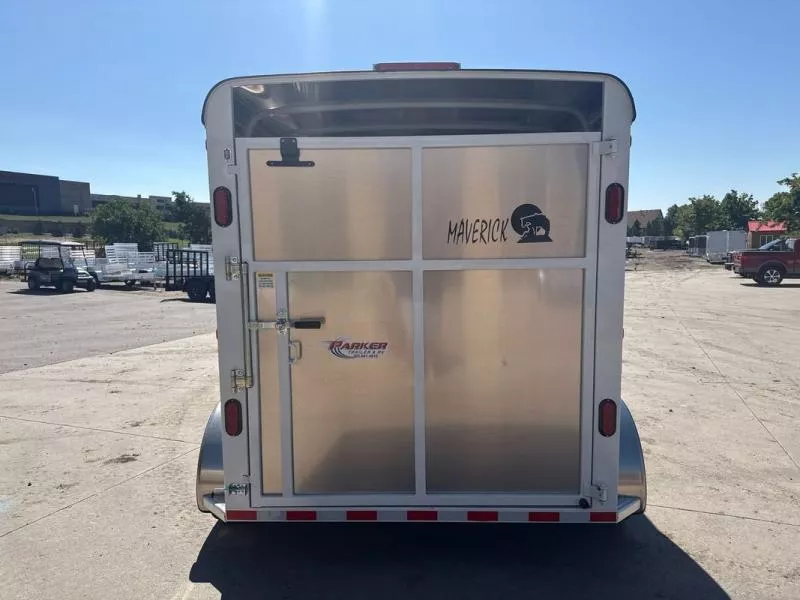 new Horse Trailers Maverick Trailers  for sale, in Parker, CO Thumbnail 4