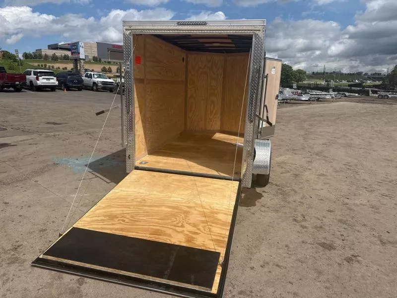 new Cargo (Enclosed) Trailers Forest River  for sale, in Parker, CO Thumbnail 15