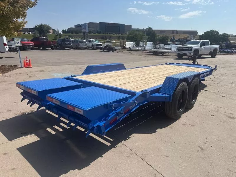 new Utility Trailers Liberty  for sale, in Parker, CO Thumbnail 3