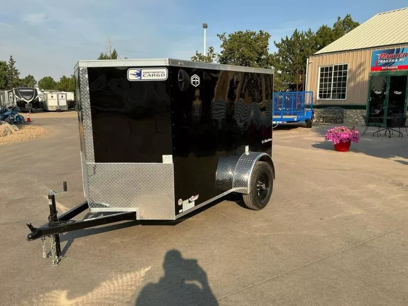 new Cargo (Enclosed) Trailers Forest River  for sale, in Parker, CO Thumbnail 7