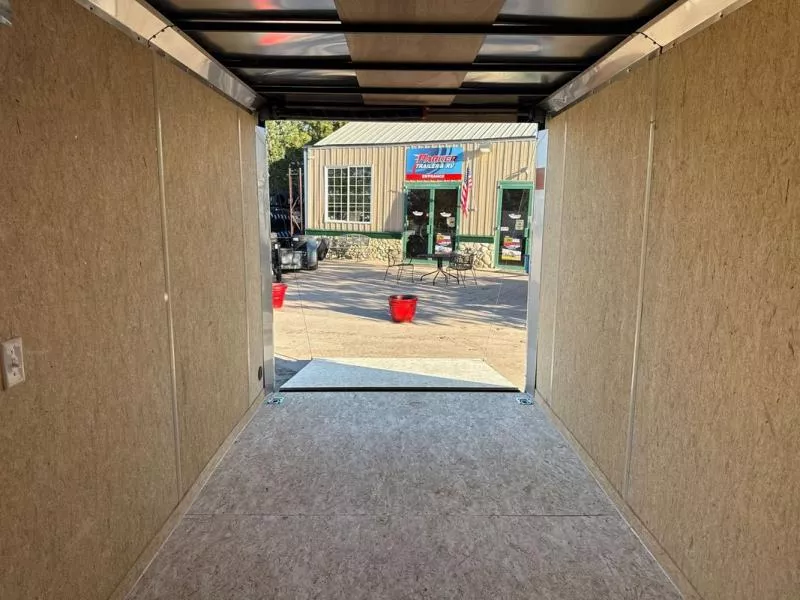 new Cargo (Enclosed) Trailers Pace American  for sale, in Parker, CO Thumbnail 13