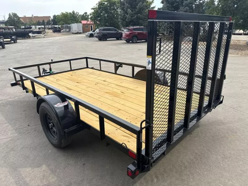 new Utility Trailers Big Tex Trailers  for sale, in Parker, CO Thumbnail 5