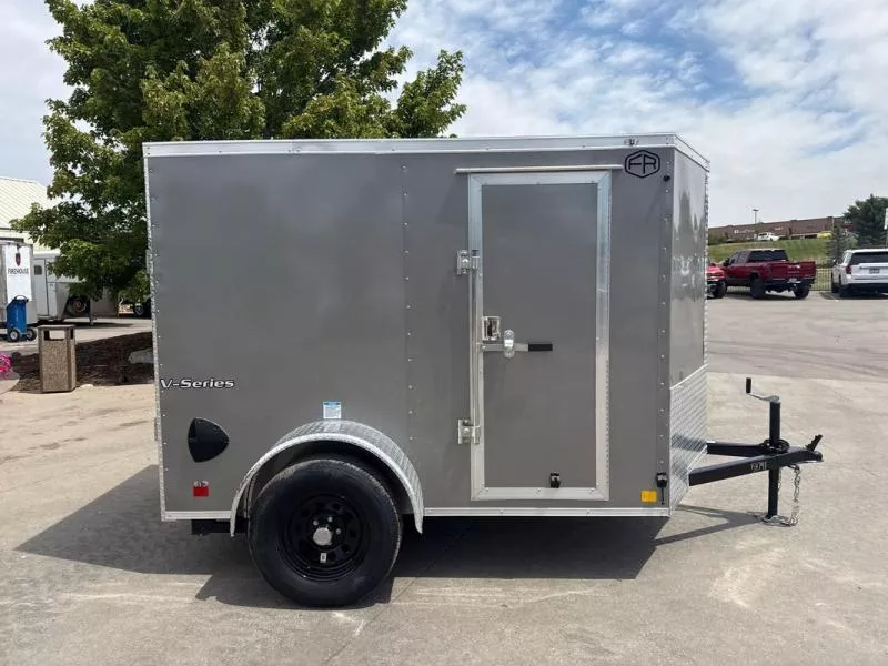 new Cargo (Enclosed) Trailers Forest River  for sale, in Parker, CO Thumbnail 2