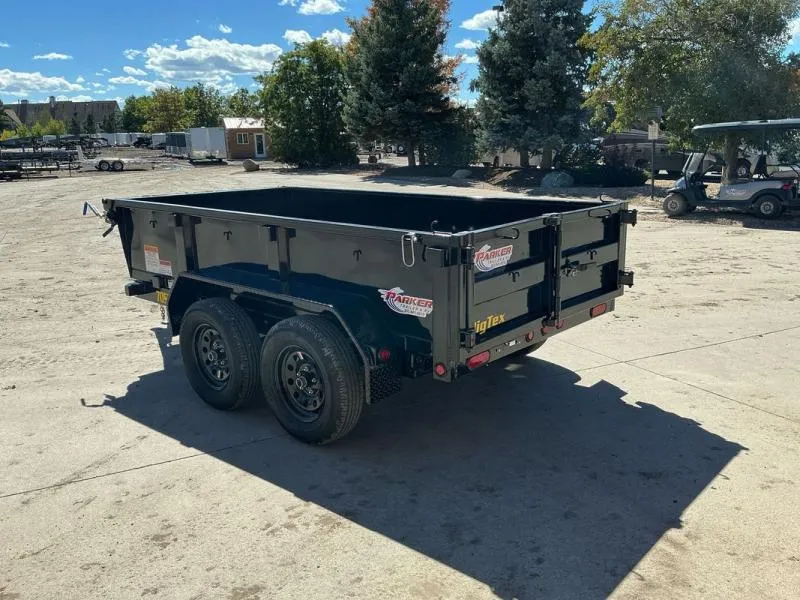 new Dump Trailers Big Tex Trailers  for sale, in Parker, CO Thumbnail 4