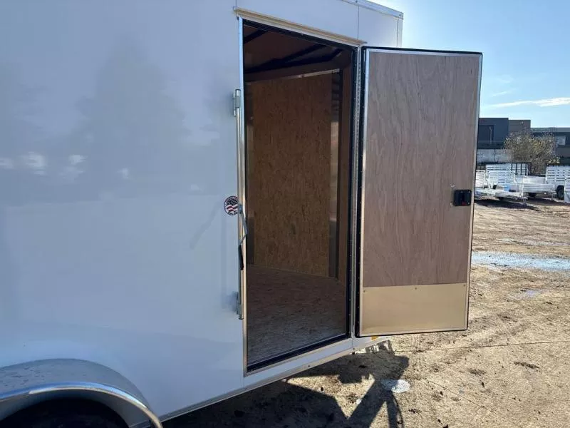 new Cargo (Enclosed) Trailers Pace American  for sale, in Parker, CO Thumbnail 12