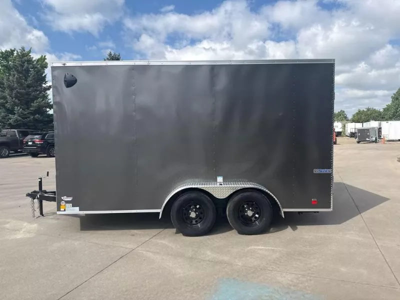 new Cargo (Enclosed) Trailers Forest River  for sale, in Parker, CO Thumbnail 6