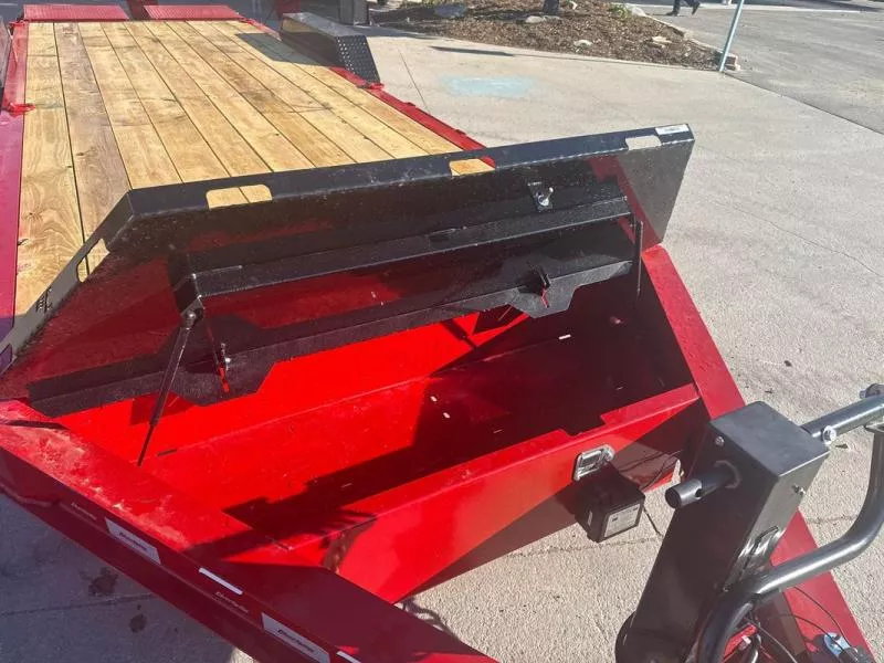 new Equipment / Flatbed Trailers Liberty  for sale, in Parker, CO Thumbnail 10