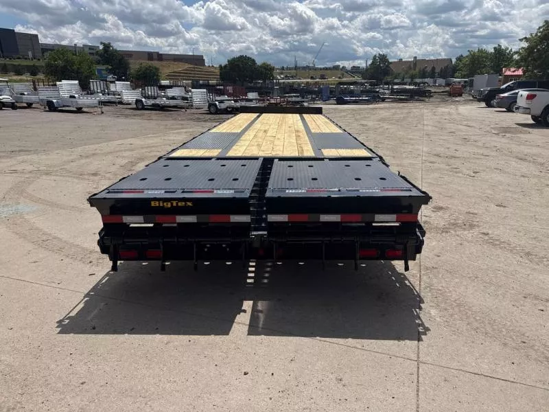 new Equipment / Flatbed Trailers Big Tex Trailers  for sale, in Parker, CO Thumbnail 4