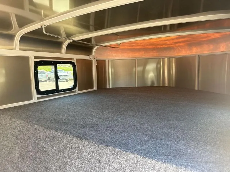 new Horse Trailers Maverick Trailers  for sale, in Parker, CO Thumbnail 13