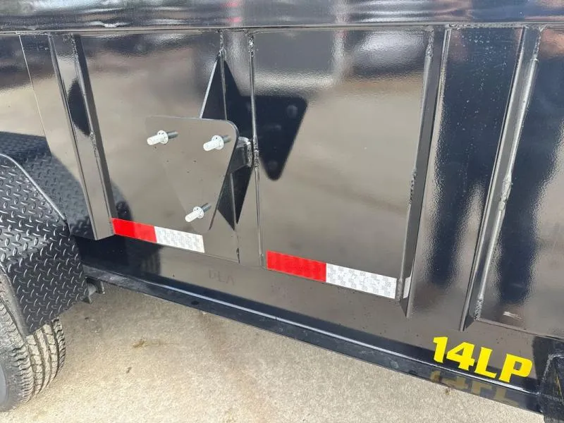 new Dump Trailers Big Tex Trailers  for sale, in Parker, CO Thumbnail 11