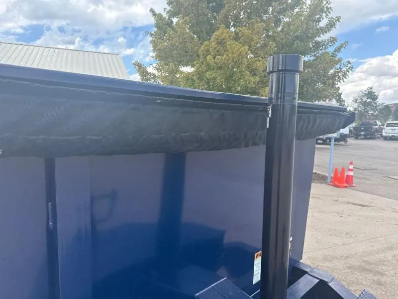 new Dump Trailers Liberty  for sale, in Parker, CO Thumbnail 10