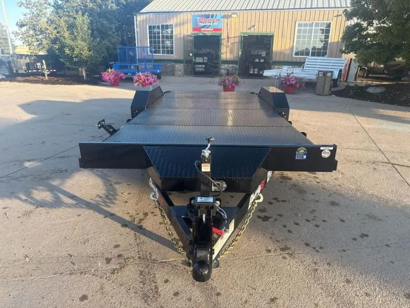 new Equipment / Flatbed Trailers Liberty  for sale, in Parker, CO Thumbnail 8
