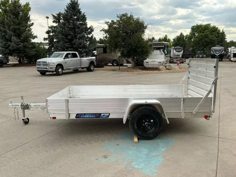 new Utility Trailers Aluma  for sale, in Parker, CO Thumbnail 6
