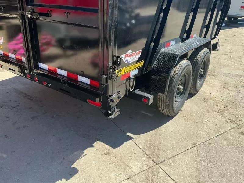 new Dump Trailers Big Tex Trailers  for sale, in Parker, CO Thumbnail 13