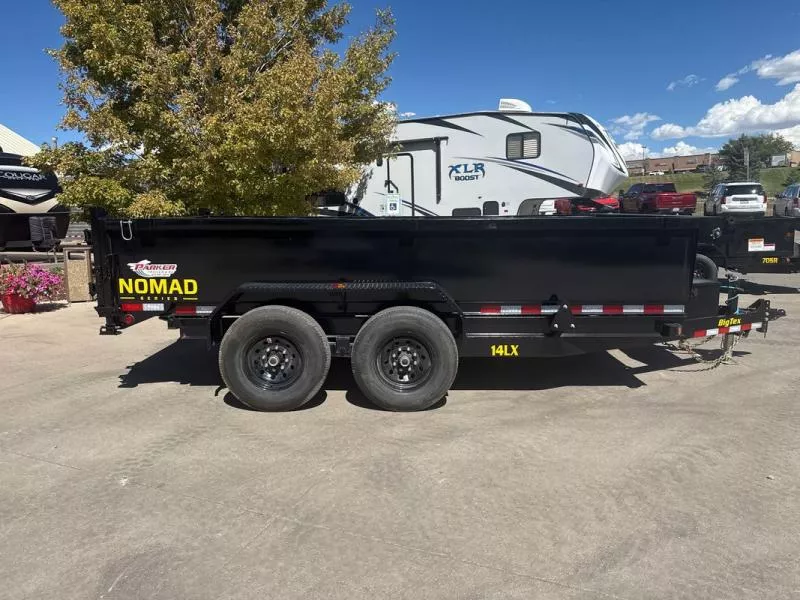 new Dump Trailers Big Tex Trailers  for sale, in Parker, CO Thumbnail 2