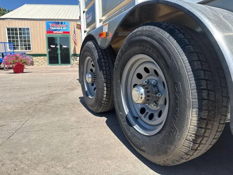 new Horse Trailers Maverick Trailers  for sale, in Parker, CO Thumbnail 17