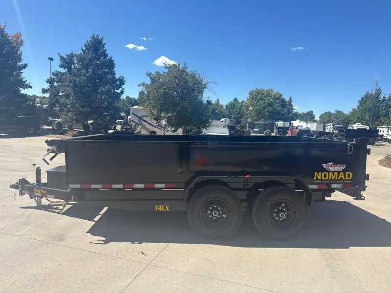 new Dump Trailers Big Tex Trailers  for sale, in Parker, CO Thumbnail 6