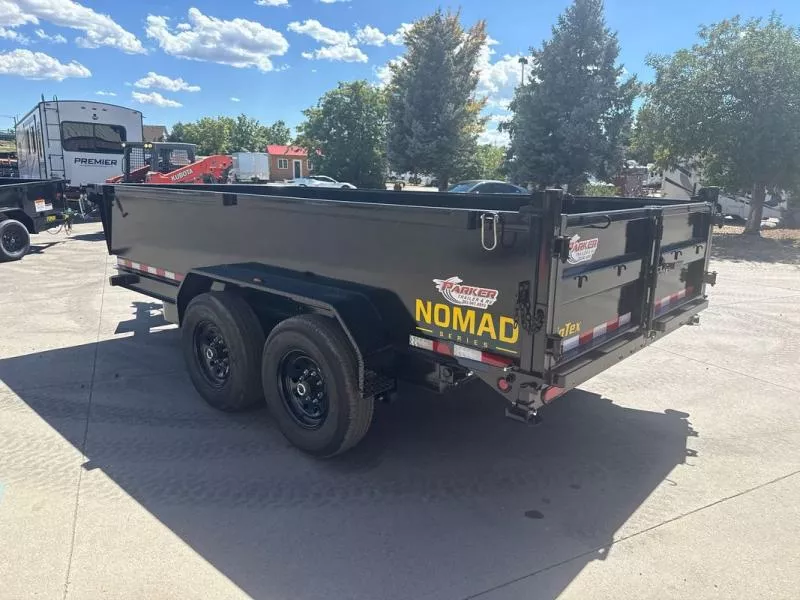 new Dump Trailers Big Tex Trailers  for sale, in Parker, CO Thumbnail 5