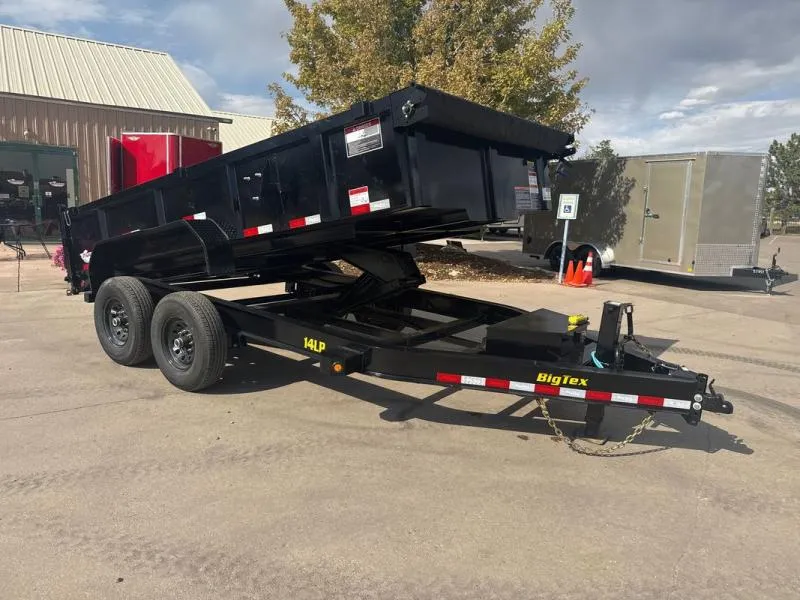 new Dump Trailers Big Tex Trailers  for sale, in Parker, CO Thumbnail 15