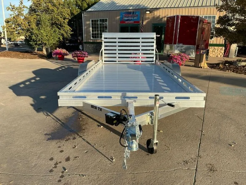 new Utility Trailers Aluma  for sale, in Parker, CO Thumbnail 8
