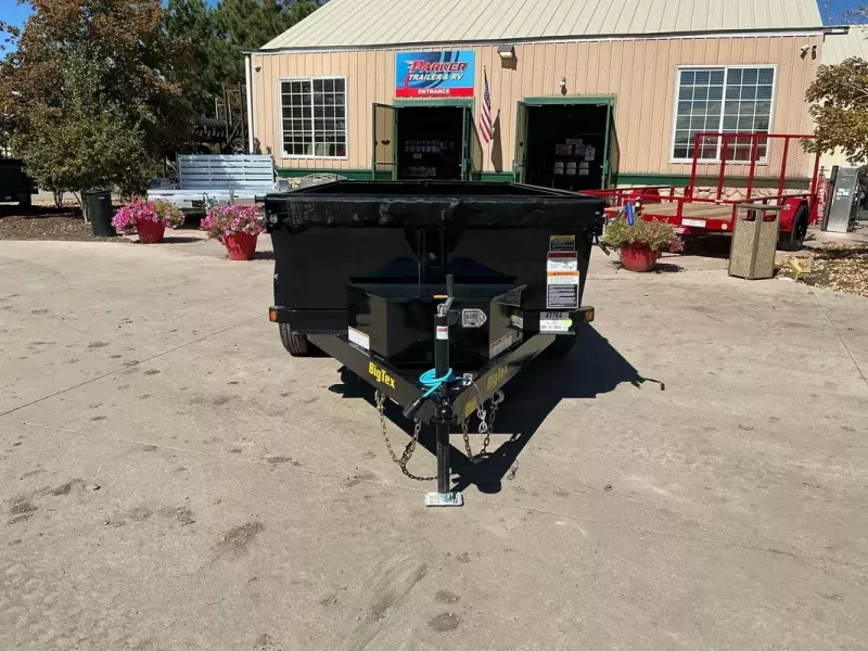 new Dump Trailers Big Tex Trailers  for sale, in Parker, CO Thumbnail 7