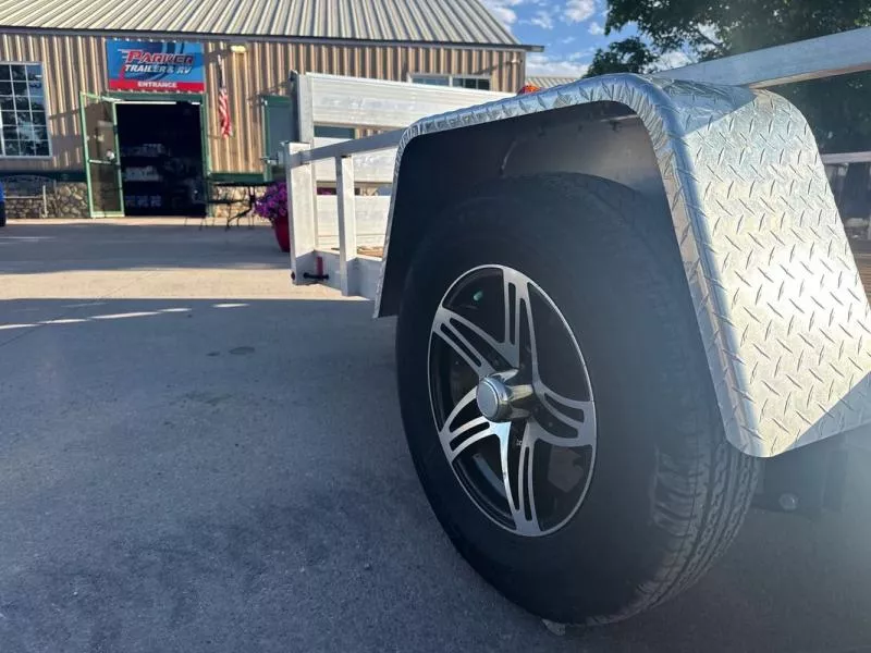 used Other Trailers Stealth Trailers  for sale, in Parker, CO Thumbnail 11