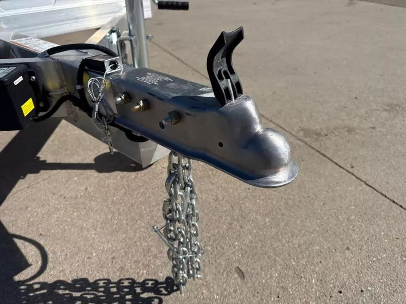 new Utility Trailers Aluma  for sale, in Parker, CO Thumbnail 9