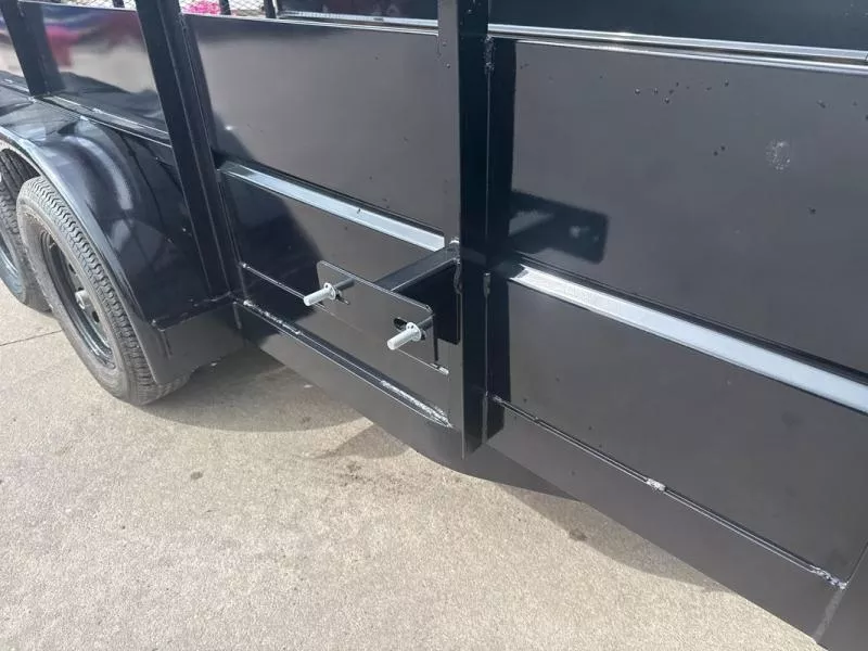 new Utility Trailers Big Tex Trailers  for sale, in Parker, CO Thumbnail 10