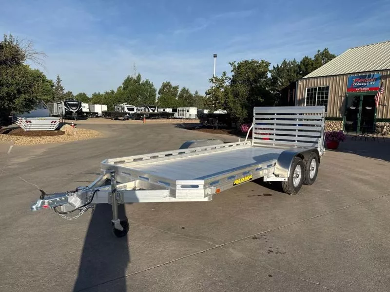 new Utility Trailers Aluma  for sale, in Parker, CO Thumbnail 7