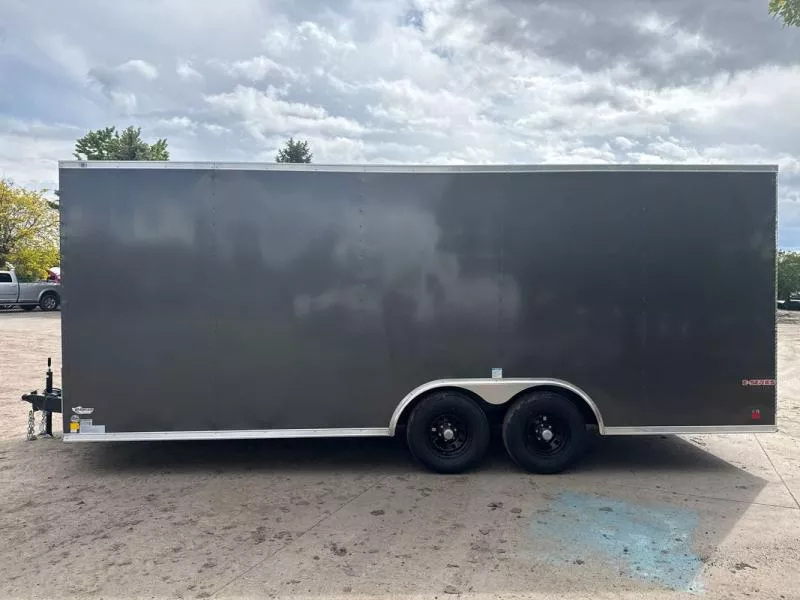 new Cargo (Enclosed) Trailers Forest River  for sale, in Parker, CO Thumbnail 6