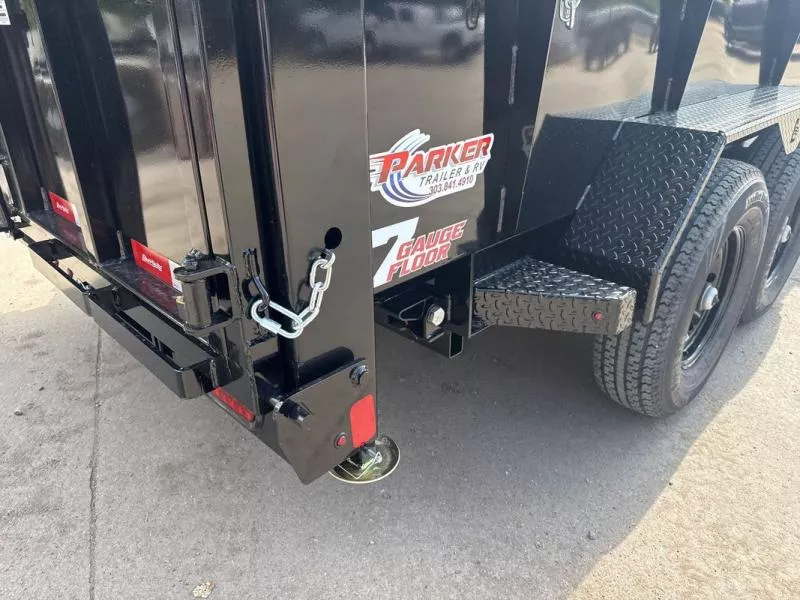 new Dump Trailers Liberty  for sale, in Parker, CO Thumbnail 14