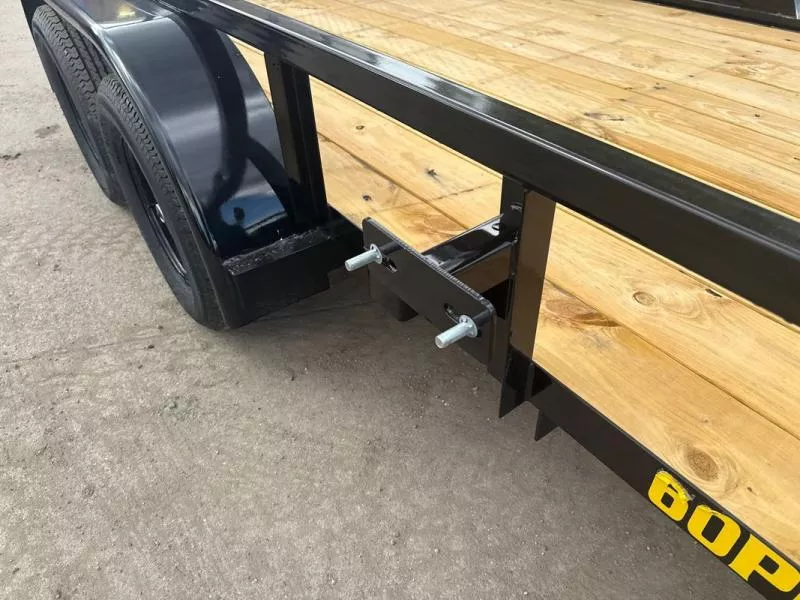 new Utility Trailers Big Tex Trailers  for sale, in Parker, CO Thumbnail 10