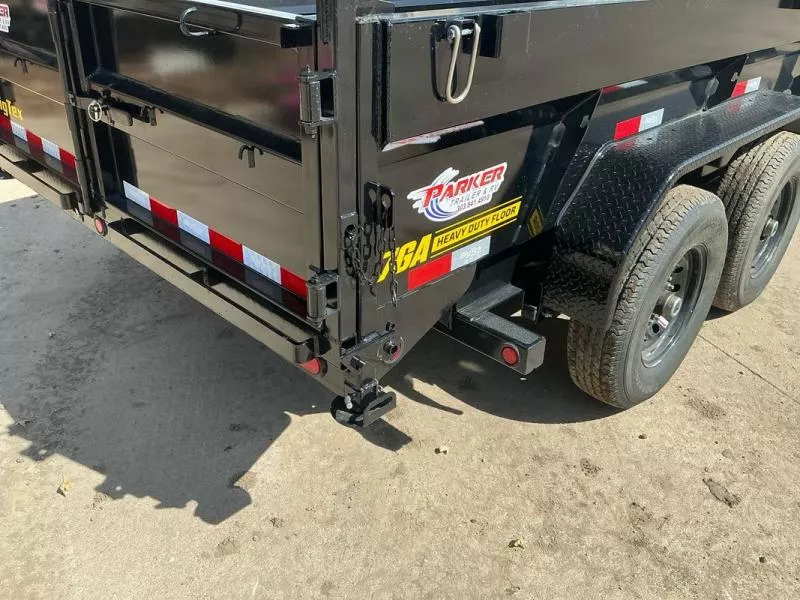 new Dump Trailers Big Tex Trailers  for sale, in Parker, CO Thumbnail 12