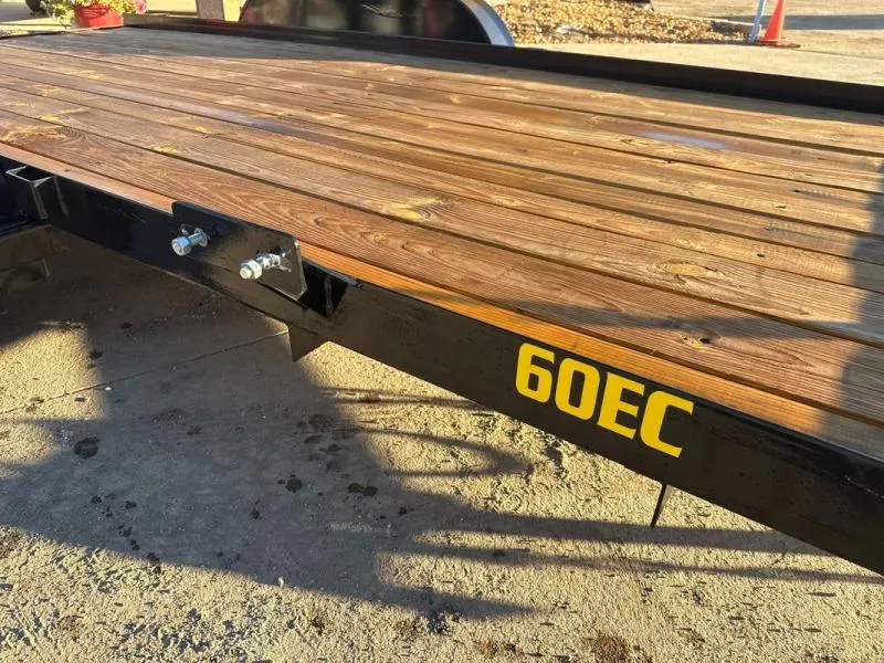 new Equipment / Flatbed Trailers Big Tex Trailers  for sale, in Parker, CO Thumbnail 10