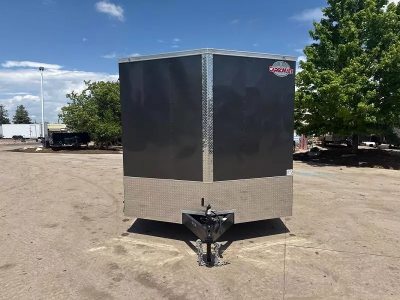 new Cargo (Enclosed) Trailers Forest River  for sale, in Parker, CO Thumbnail 8